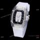 Swiss Copy Richard Mille Sapphire RM007 Watch Clear Case Diamond Dial (4)_th.jpg